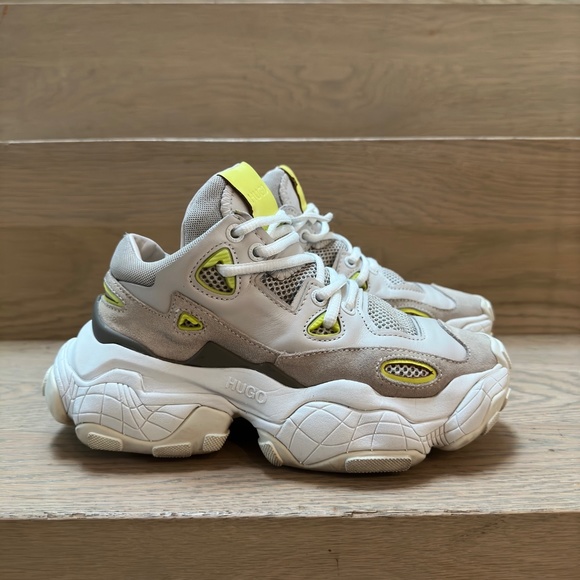 HUGO by Hugo Boss Atomic Runn - Picture 5 of 7